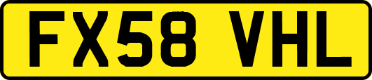FX58VHL