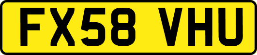 FX58VHU