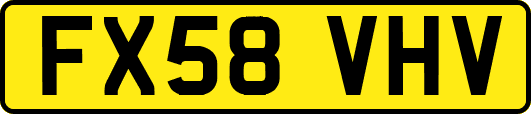 FX58VHV