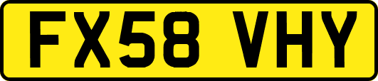 FX58VHY