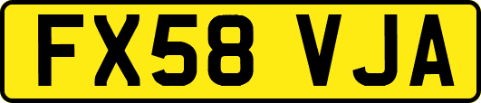 FX58VJA