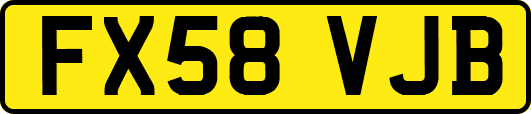 FX58VJB