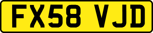 FX58VJD