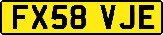 FX58VJE
