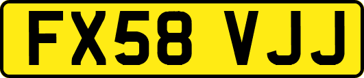 FX58VJJ