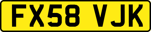 FX58VJK