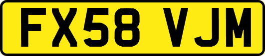 FX58VJM
