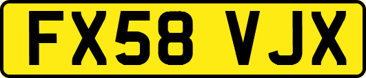 FX58VJX