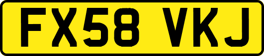 FX58VKJ