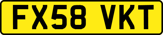 FX58VKT