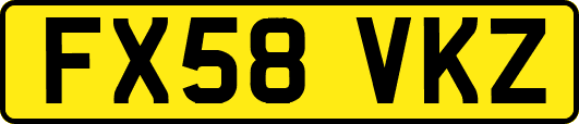 FX58VKZ