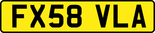 FX58VLA