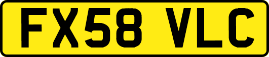 FX58VLC