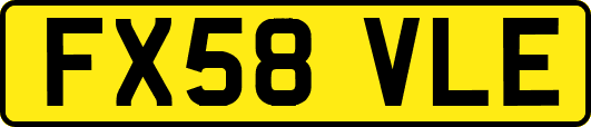 FX58VLE