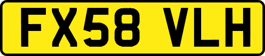 FX58VLH