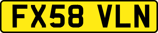 FX58VLN