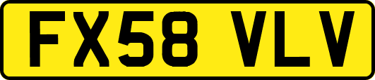 FX58VLV