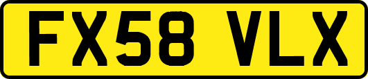 FX58VLX