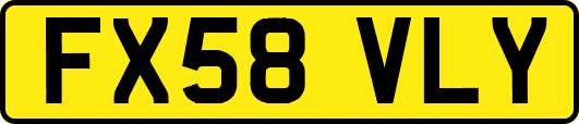 FX58VLY
