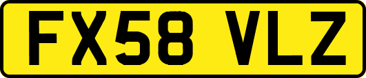 FX58VLZ