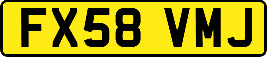FX58VMJ