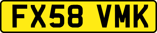 FX58VMK