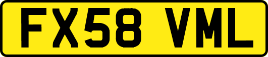 FX58VML