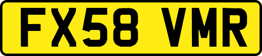 FX58VMR