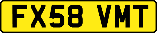 FX58VMT