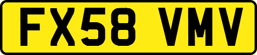 FX58VMV