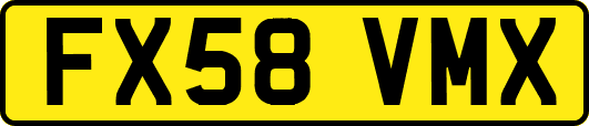 FX58VMX