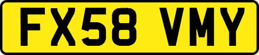 FX58VMY
