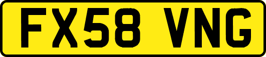 FX58VNG