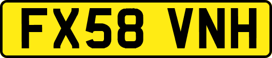 FX58VNH
