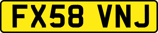 FX58VNJ