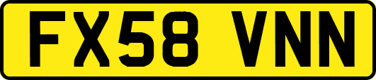 FX58VNN