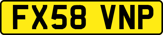 FX58VNP