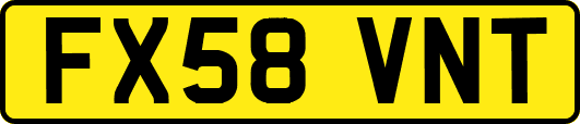 FX58VNT
