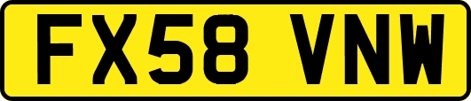 FX58VNW
