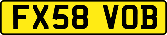 FX58VOB