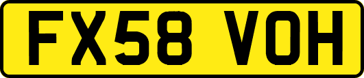 FX58VOH