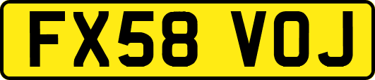 FX58VOJ