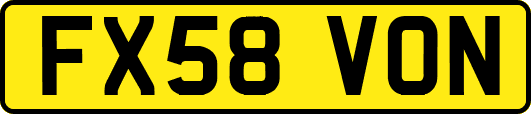 FX58VON