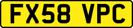 FX58VPC