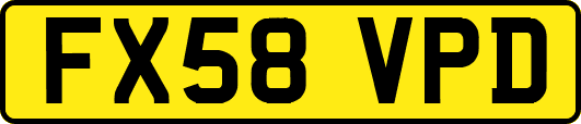 FX58VPD