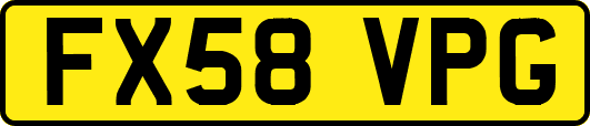 FX58VPG