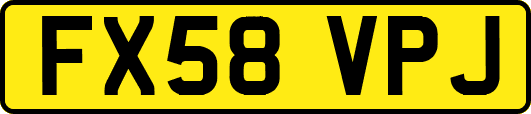 FX58VPJ