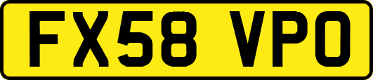 FX58VPO