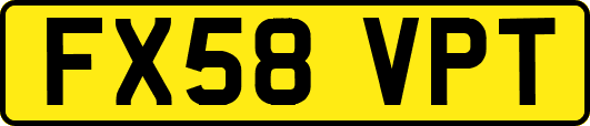 FX58VPT