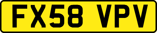 FX58VPV